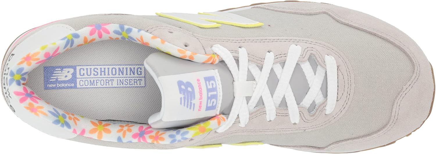 New Balance - Brandclub - New Balance Women's 515 V3 Sneaker